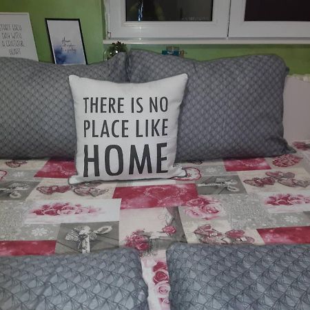 Sweet Home Danube Liman Apartment ノヴィ・サド エクステリア 写真