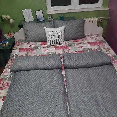 Sweet Home Danube Liman Apartment ノヴィ・サド エクステリア 写真