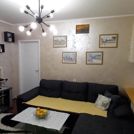 Sweet Home Danube Liman Apartment ノヴィ・サド エクステリア 写真