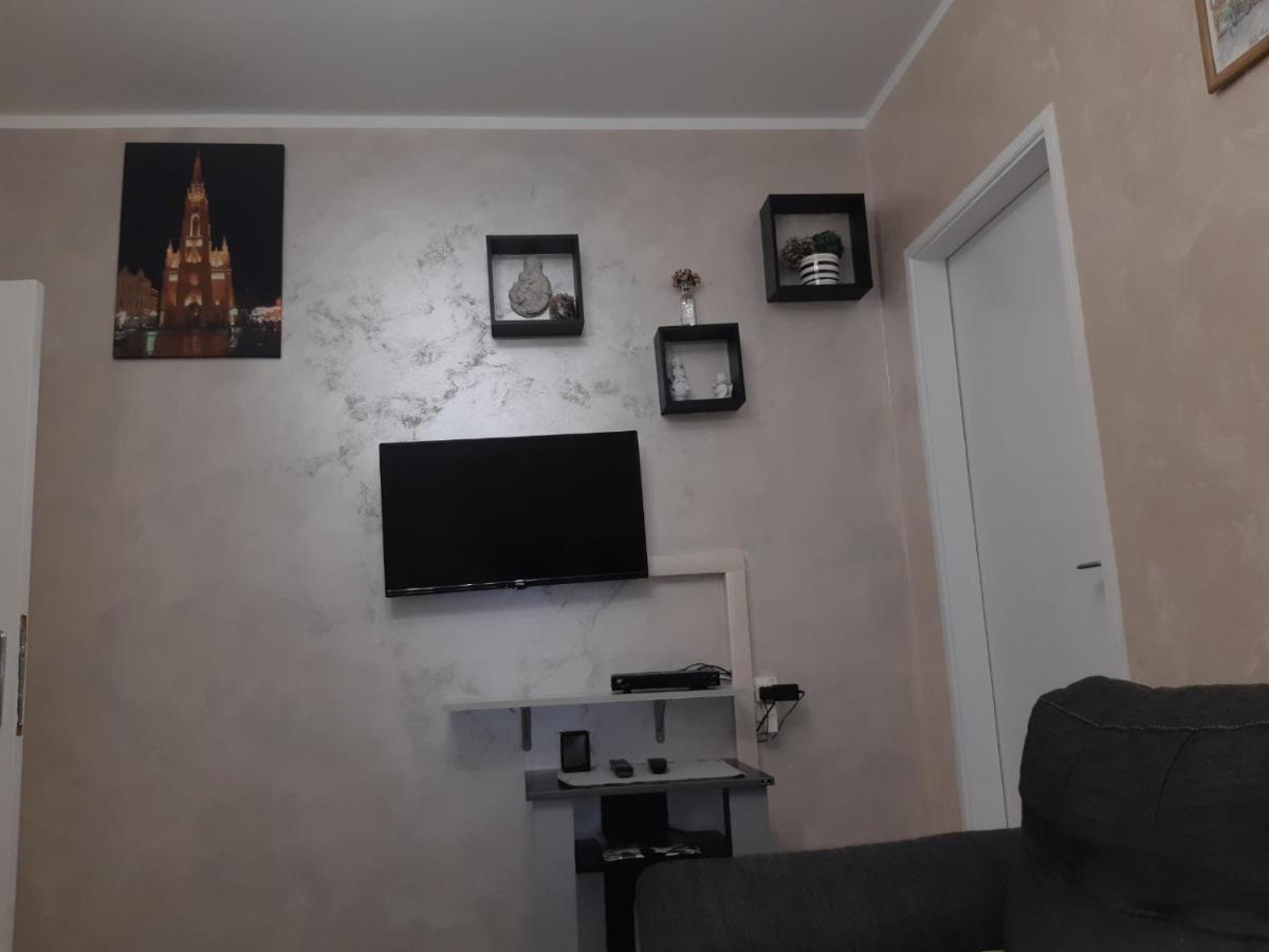 Sweet Home Danube Liman Apartment ノヴィ・サド エクステリア 写真