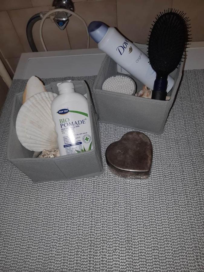 Sweet Home Danube Liman Apartment ノヴィ・サド エクステリア 写真