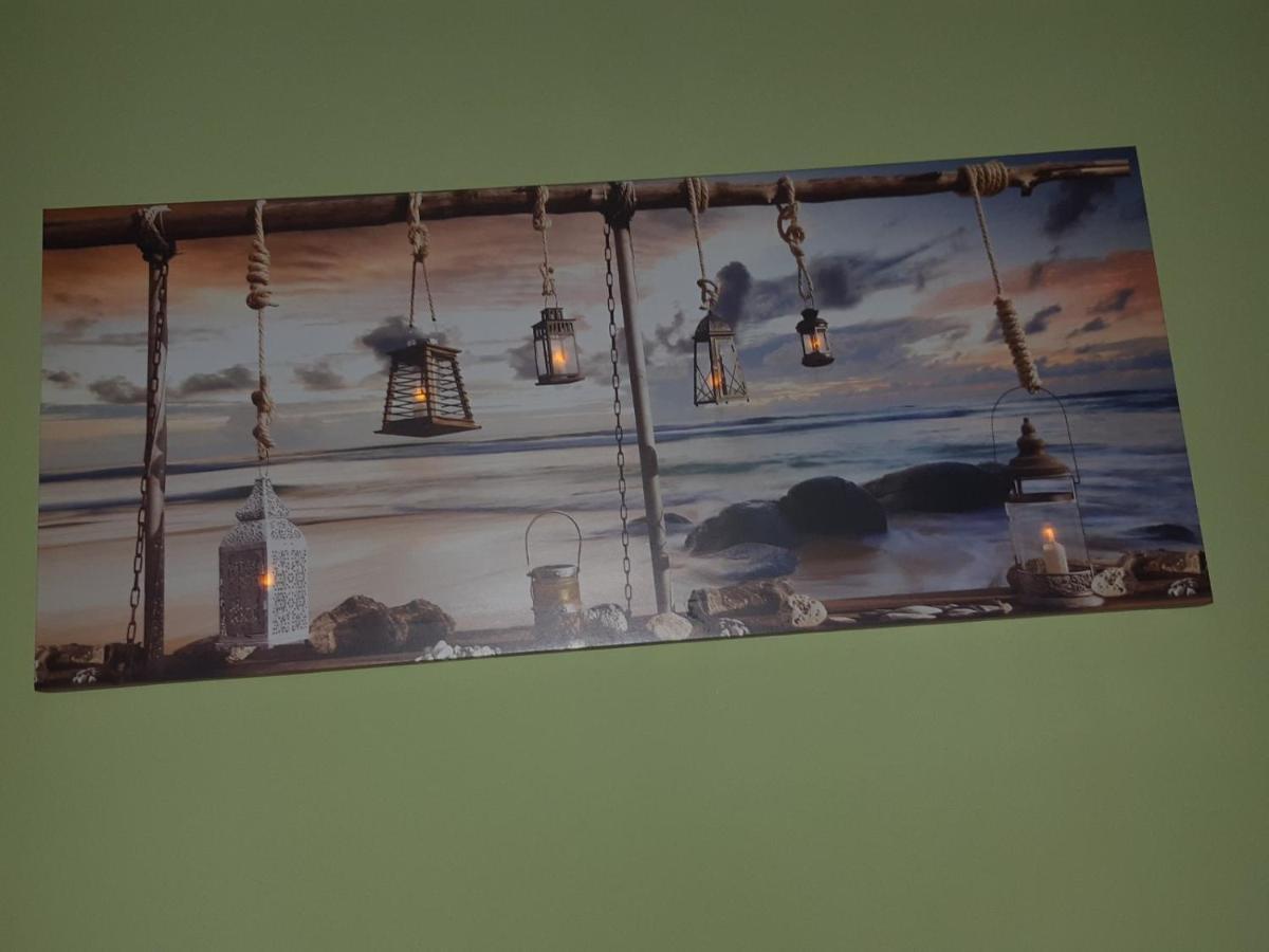Sweet Home Danube Liman Apartment ノヴィ・サド エクステリア 写真