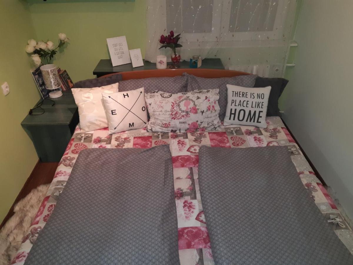 Sweet Home Danube Liman Apartment ノヴィ・サド エクステリア 写真