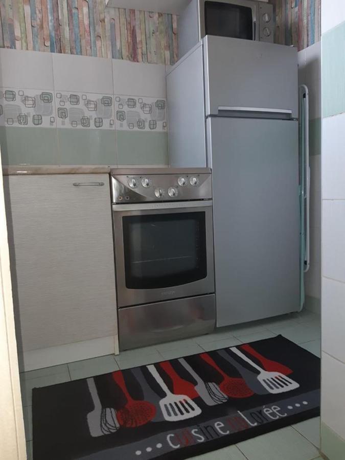 Sweet Home Danube Liman Apartment ノヴィ・サド エクステリア 写真