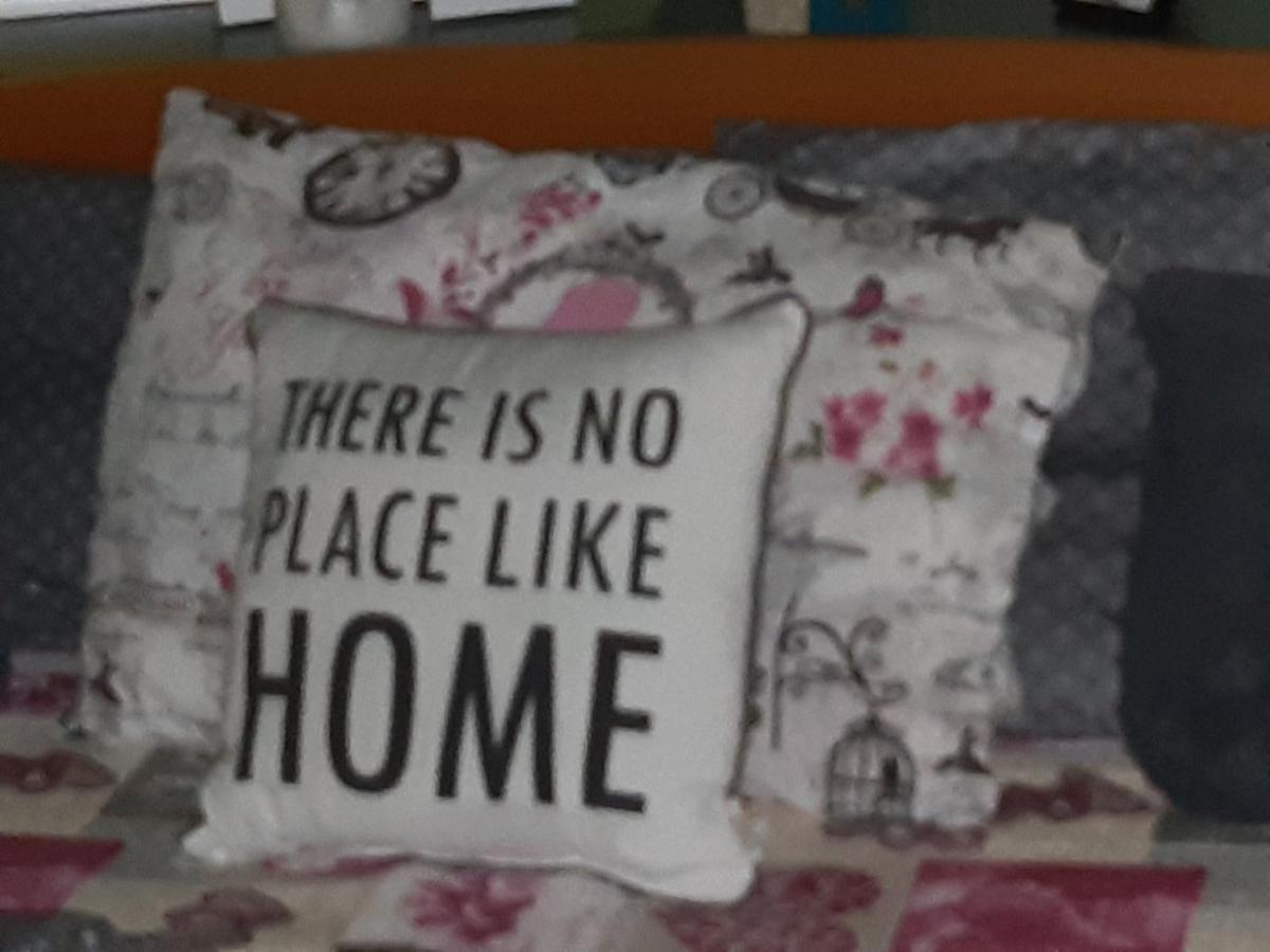 Sweet Home Danube Liman Apartment ノヴィ・サド エクステリア 写真