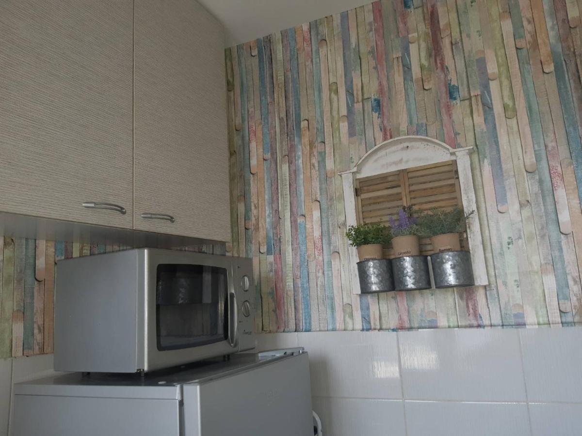 Sweet Home Danube Liman Apartment ノヴィ・サド エクステリア 写真