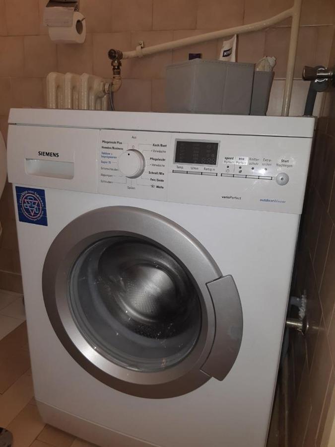 Sweet Home Danube Liman Apartment ノヴィ・サド エクステリア 写真