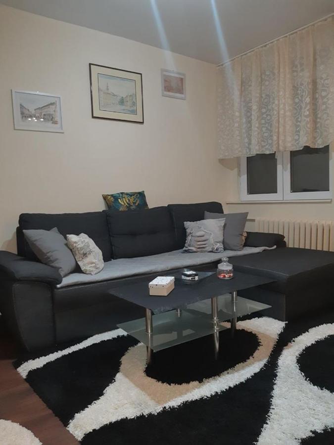 Sweet Home Danube Liman Apartment ノヴィ・サド エクステリア 写真