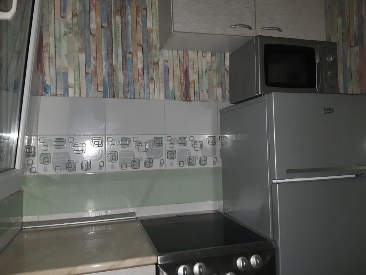 Sweet Home Danube Liman Apartment ノヴィ・サド エクステリア 写真