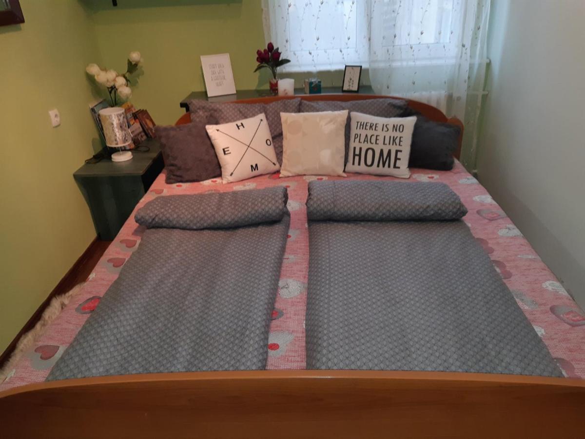 Sweet Home Danube Liman Apartment ノヴィ・サド エクステリア 写真