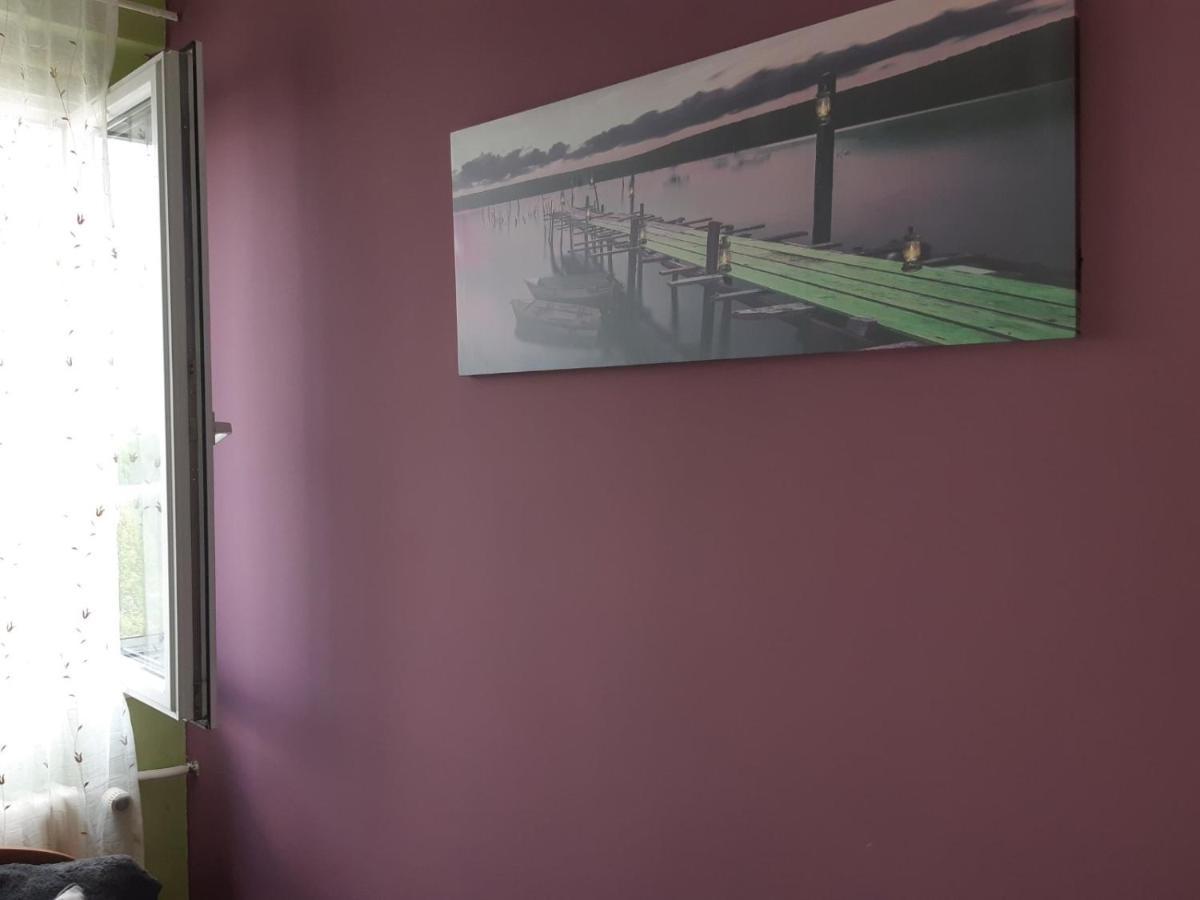 Sweet Home Danube Liman Apartment ノヴィ・サド エクステリア 写真