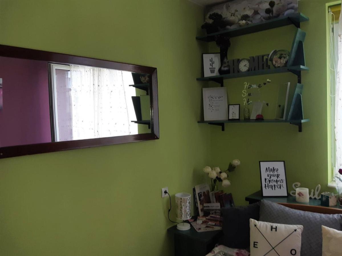 Sweet Home Danube Liman Apartment ノヴィ・サド エクステリア 写真